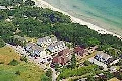 Strandhotel Eldena Hotel 3*