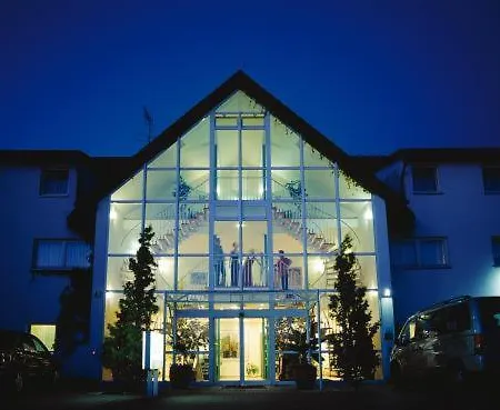 Strandhotel Eldena 3* Goehren (Ruegen)