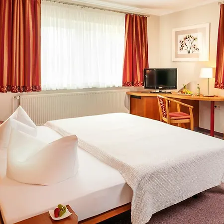 Strandhotel Eldena