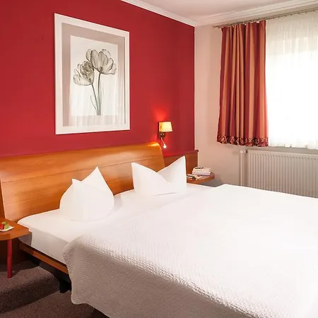 Strandhotel Eldena Hotel Goehren (Ruegen)