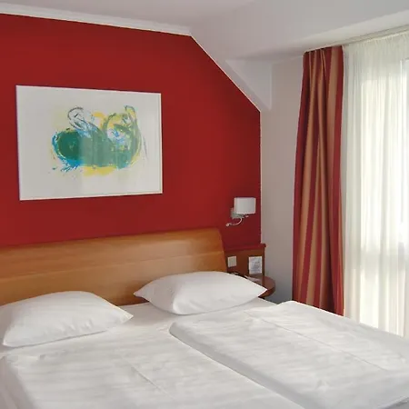 Strandhotel Eldena 3* Goehren (Ruegen)