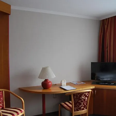 Strandhotel Eldena Hotel Goehren (Ruegen)