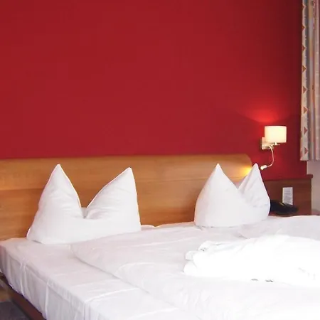 Strandhotel Eldena 3* Goehren (Ruegen)